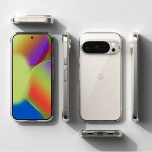 Etui Ringke Fusion do Google Pixel 10 Pro XL Clear