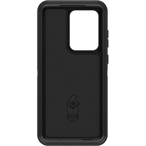 Hurtownia GSM - Etui OtterBox Defender Samsung Galaxy S20 Ultra (schwarz) - OTB053BLK - {ean13} - Hurt