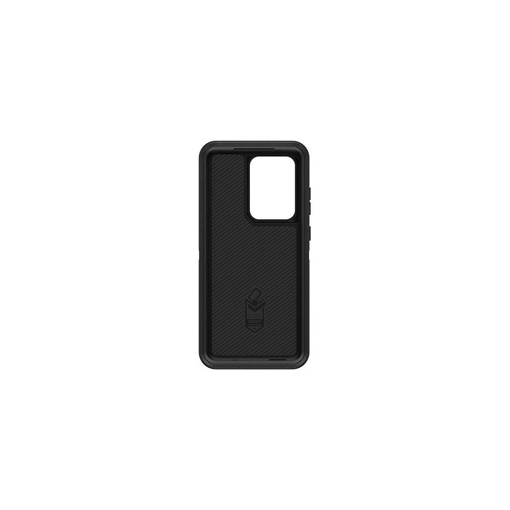 Hurtownia GSM - Etui OtterBox Defender Samsung Galaxy S20 Ultra (černá) - OTB053BLK - {ean13} - Hurt