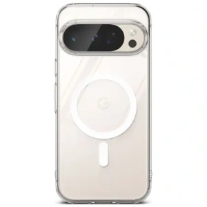 Etui Ringke Fusion Magnetic MagSafe do Google Pixel 10 Pro XL Clear
