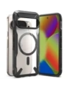 Etui Ringke Fusion-X Magnetic MagSafe do Google Pixel 10 / 10 Pro Black