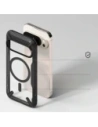 Etui Ringke Fusion-X Magnetic MagSafe do Google Pixel 10 / 10 Pro Black