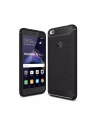 Hurtownia GSM - Etui HS Case SOLID TPU Huawei P8/P9 Lite 2017 Black - HSC005 - {ean13} - Hurt