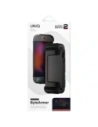 Etui UNIQ Hybrid Bytearmor do Nintendo Switch 2 czarny