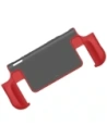 Etui UNIQ Hybrid Bytearmor do Nintendo Switch 2 czerwony