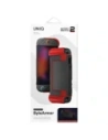 Etui UNIQ Hybrid Bytearmor do Nintendo Switch 2 czerwony