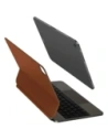 Etui UNIQ Venno Pro Magnetic Smart z klawiaturą do Apple iPad Air 11" 2024/2025 / iPad Air 10.9" 2022/2020 / iPad Pro 11" 2022/2021 caramel