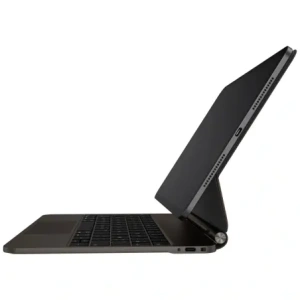 Etui UNIQ Venno Pro Magnetic Smart z klawiaturą do Apple iPad Air 11" 2024/2025 / iPad Air 10.9" 2022/2020 / iPad Pro 11" 2022/2021 caramel