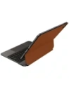 Etui UNIQ Venno Pro Magnetic Smart z klawiaturą do Apple iPad Pro 11" 2024 caramel