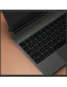 Etui UNIQ Venno Pro Magnetic Smart z klawiaturą do Apple iPad Pro 11" 2024 caramel