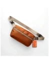 Torba Crossbody UNIQ Denver 5L pomarańczowy