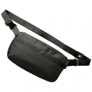 Torba Crossbody UNIQ Denver 5L czarny