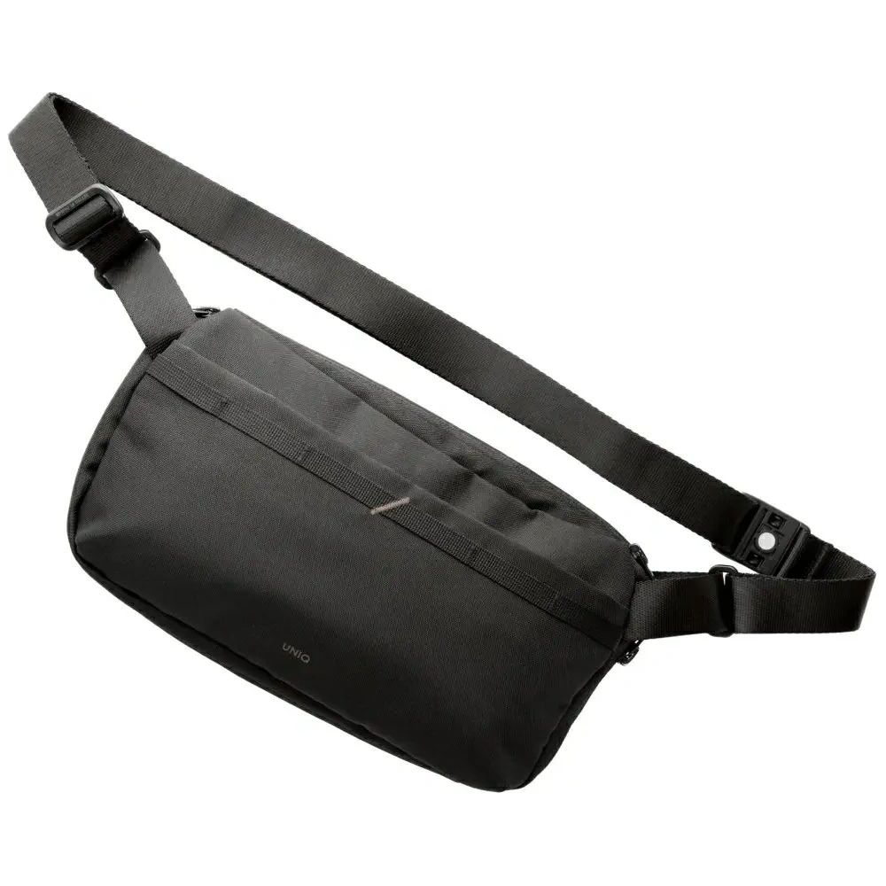 Torba Crossbody UNIQ Denver 5L czarny