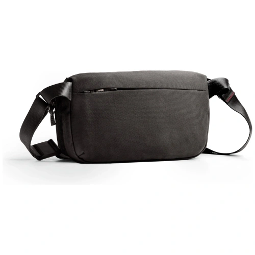Torba Crossbody UNIQ Denver 5L czarny