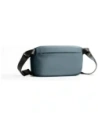 Torba Crossbody UNIQ Denver 5L niebieski