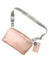 Torba UNIQ Arden Sling 2L różowy