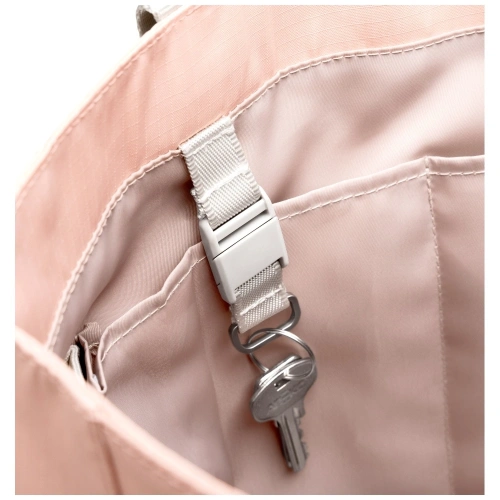 Torba UNIQ Arden Tote 16L czarny