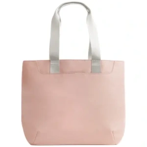 Torba UNIQ Arden Tote 16L różowy