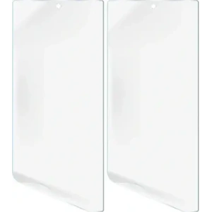 Folia matowa Bizon Glass Film Sun Duo do Samsung Galaxy Z Fold7 [2 PACK]