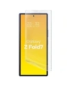 Folia matowa Bizon Glass Film Sun Duo do Samsung Galaxy Z Fold7 [2 PACK]