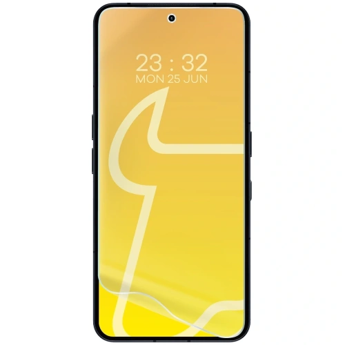 Folia matowa Bizon Glass Film Sun Duo do Nothing Phone (3) [2 PACK]