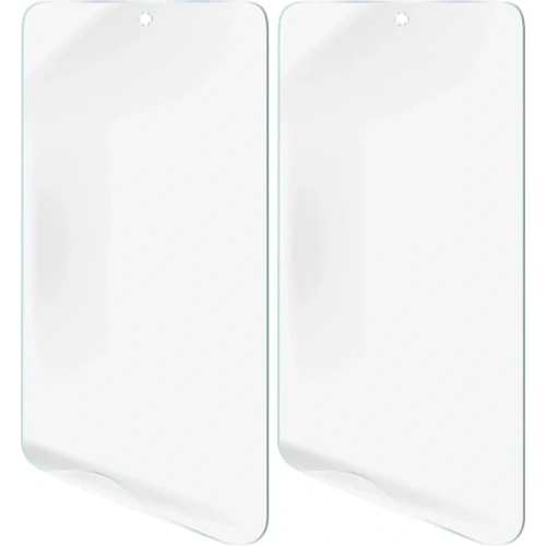 Folia matowa Bizon Glass Film Sun Duo do Nothing Phone (3) [2 PACK]