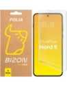 Folia matowa Bizon Glass Film Sun Duo do OnePlus Nord 5 [2 PACK]