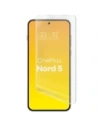 Folia matowa Bizon Glass Film Sun Duo do OnePlus Nord 5 [2 PACK]