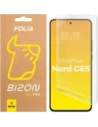Folia matowa Bizon Glass Film Sun Duo do OnePlus Nord CE5 5G [2 PACK]