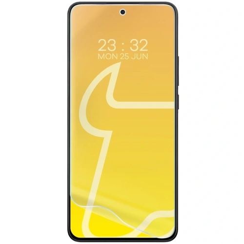 Folia matowa Bizon Glass Film Sun Duo do OnePlus Nord CE5 5G [2 PACK]