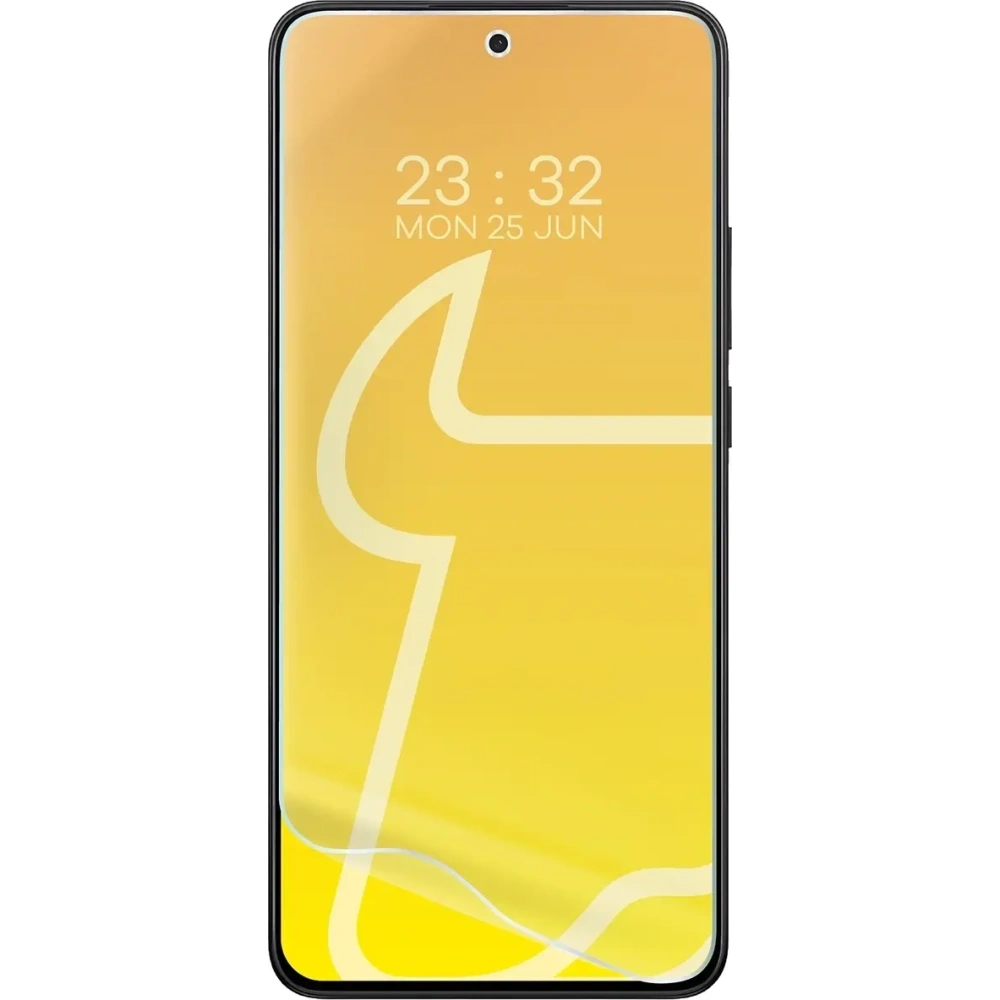 Folia matowa Bizon Glass Film Sun Duo do OnePlus Nord CE5 5G [2 PACK]