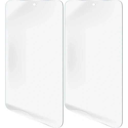 Folia matowa Bizon Glass Film Sun Duo do OnePlus Nord CE5 5G [2 PACK]