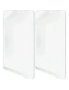 Folia matowa Bizon Glass Film Sun Duo do OnePlus Nord CE5 5G [2 PACK]