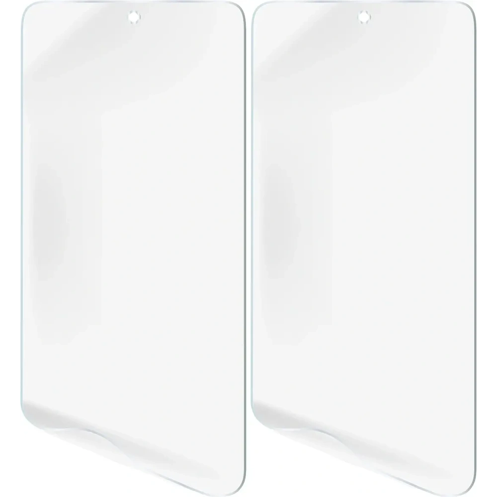 Folia matowa Bizon Glass Film Sun Duo do OnePlus Nord CE5 5G [2 PACK]