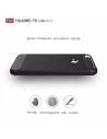 Hurtownia GSM - Etui HS Case SOLID TPU Huawei P8/P9 Lite 2017 Black - HSC005 - {ean13} - Hurt