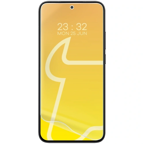 Folia matowa Bizon Glass Film Sun Duo do Xiaomi POCO F7 [2 PACK]