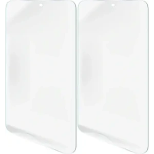 Folia matowa Bizon Glass Film Sun Duo do Xiaomi POCO F7 [2 PACK]