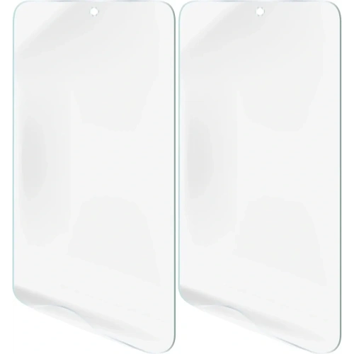 Folia matowa Bizon Glass Film Sun Duo do Xiaomi POCO F7 [2 PACK]