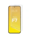 Folia matowa Bizon Glass Film Sun Duo do Xiaomi POCO F7 [2 PACK]