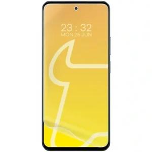Folia matowa Bizon Glass Film Sun Duo do Realme C71 4G [2 PACK]