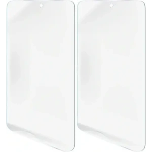 Folia matowa Bizon Glass Film Sun Duo do Realme C71 4G [2 PACK]
