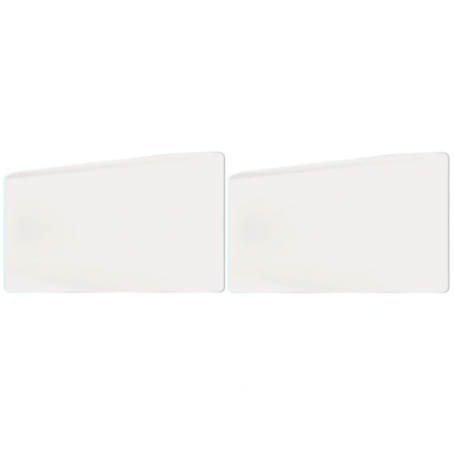 Folia matowa Bizon Glass Tab Film Sun Duo do OnePlus Pad Lite [2 PACK]