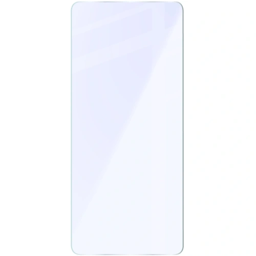 Elastyczne szkło hybrydowe Bizon Glass Mule do Motorola Moto G56 5G