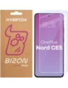 Elastyczne szkło hybrydowe Bizon Glass Mule do OnePlus Nord CE5 5G