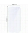 Elastyczne szkło hybrydowe Bizon Glass Mule do Xiaomi POCO F7
