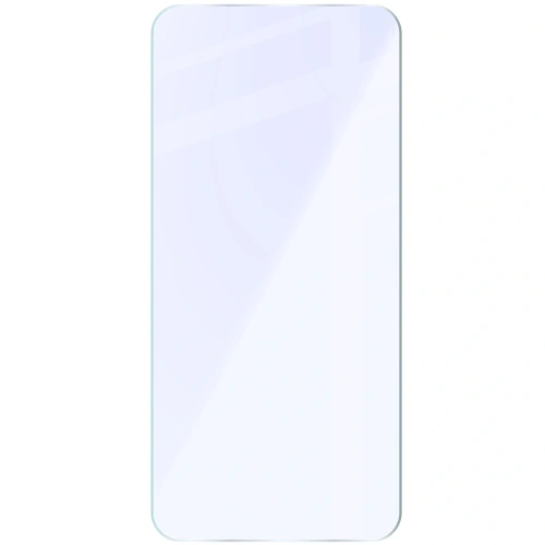 Elastyczne szkło hybrydowe Bizon Glass Mule do Xiaomi POCO F7