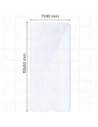 Elastyczne szkło hybrydowe Bizon Glass Mule do Vivo V50 5G