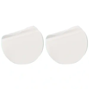 Folia matowa Bizon Glass Watch Film Sun Duo do Nothing CMF Watch 3 Pro [2 PACK]