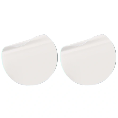 Folia matowa Bizon Glass Watch Film Sun Duo do Nothing CMF Watch 3 Pro [2 PACK]