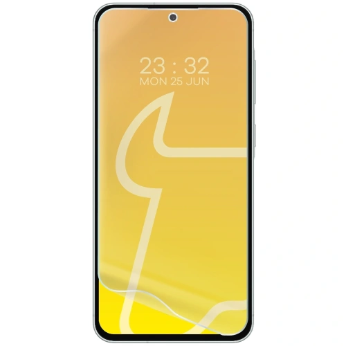 Folia matowa Bizon Glass Film Sun do Samsung Galaxy A56 5G
